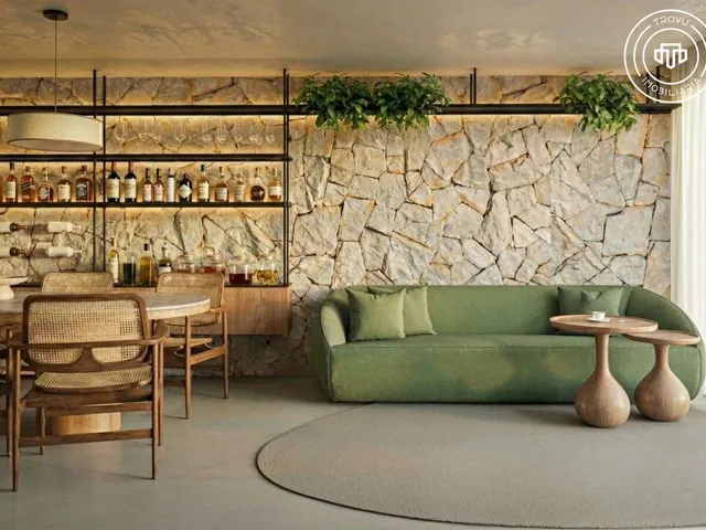Imagem 3: Apartamento à venda, no The Well em Cabedelo, Poço, com 3 quartos, 54,27m²