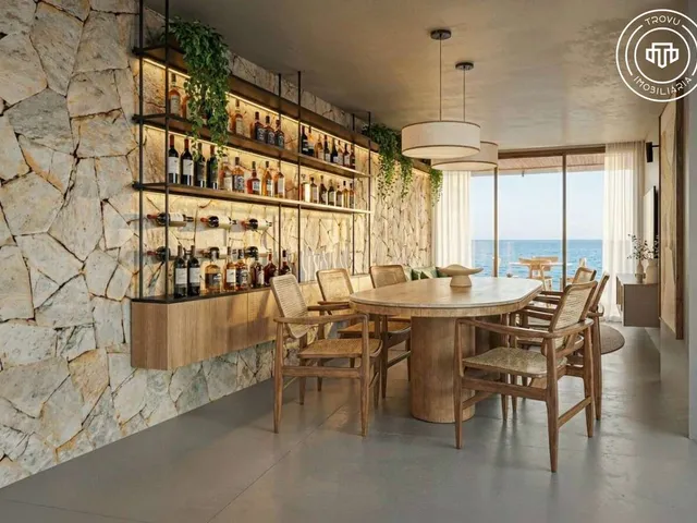 Imagem 5: Apartamento à venda, no The Well em Cabedelo, Poço, com 3 quartos, 54,27m²