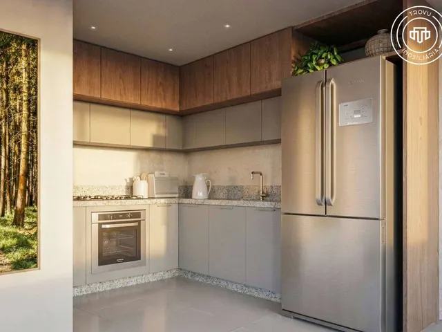 Imagem 7: Apartamento à venda, no The Well em Cabedelo, Poço, com 3 quartos, 54,27m²