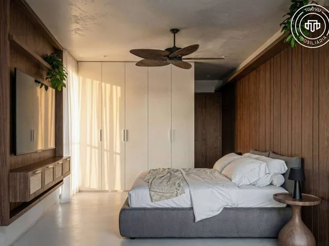 Imagem 8: Apartamento à venda, no The Well em Cabedelo, Poço, com 3 quartos, 54,27m²