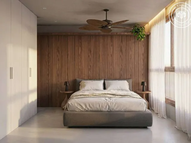 Imagem 9: Apartamento à venda, no The Well em Cabedelo, Poço, com 3 quartos, 54,27m²