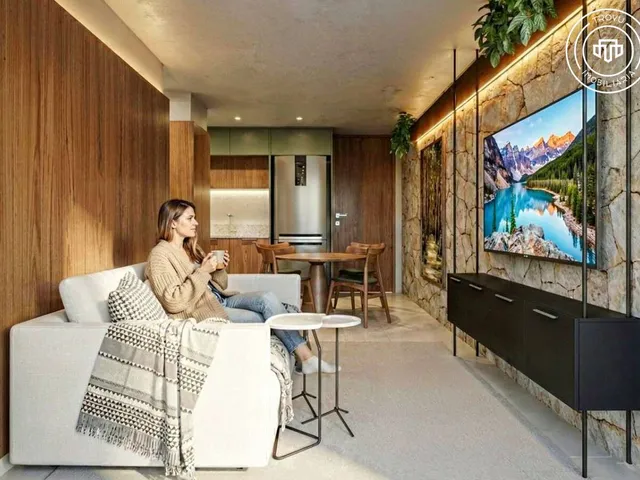 Imagem 10: Apartamento à venda, no The Well em Cabedelo, Poço, com 3 quartos, 54,27m²