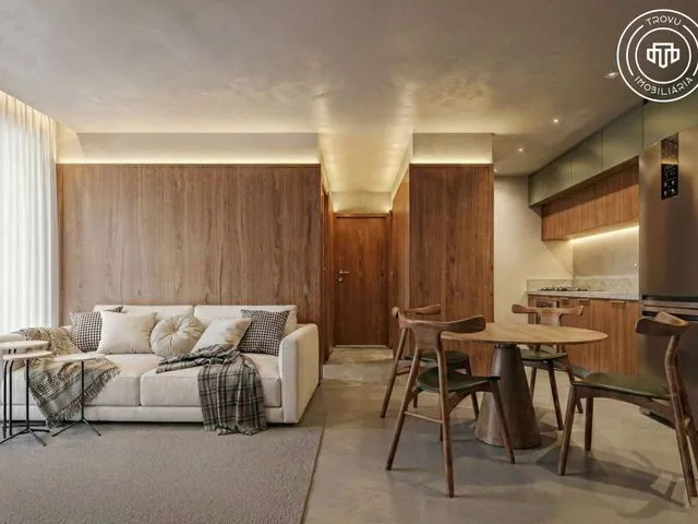 Imagem 11: Apartamento à venda, no The Well em Cabedelo, Poço, com 3 quartos, 54,27m²