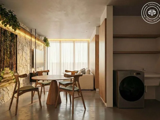 Imagem 12: Apartamento à venda, no The Well em Cabedelo, Poço, com 3 quartos, 54,27m²