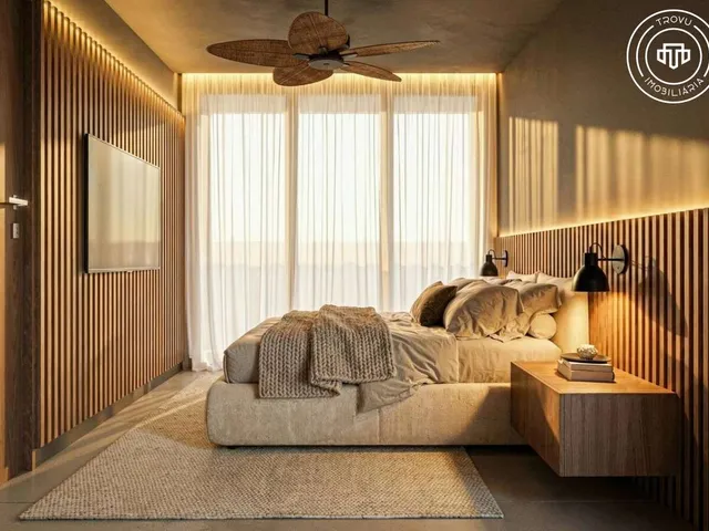 Imagem 14: Apartamento à venda, no The Well em Cabedelo, Poço, com 3 quartos, 54,27m²