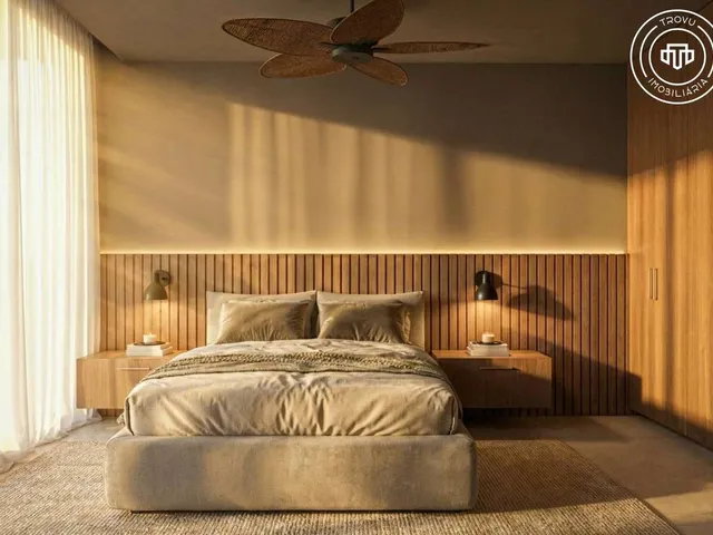 Imagem 15: Apartamento à venda, no The Well em Cabedelo, Poço, com 3 quartos, 54,27m²