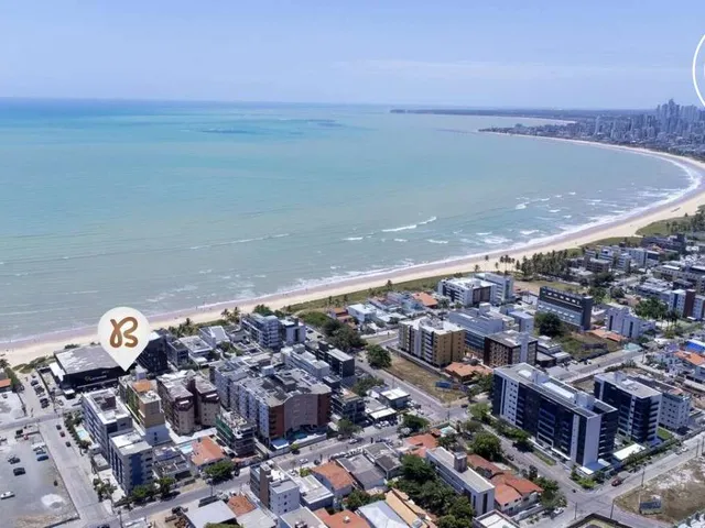 Imagem 4: Studio à venda, no Boho em João Pessoa, Jardim Oceania, com 1 quarto, 24,02m²