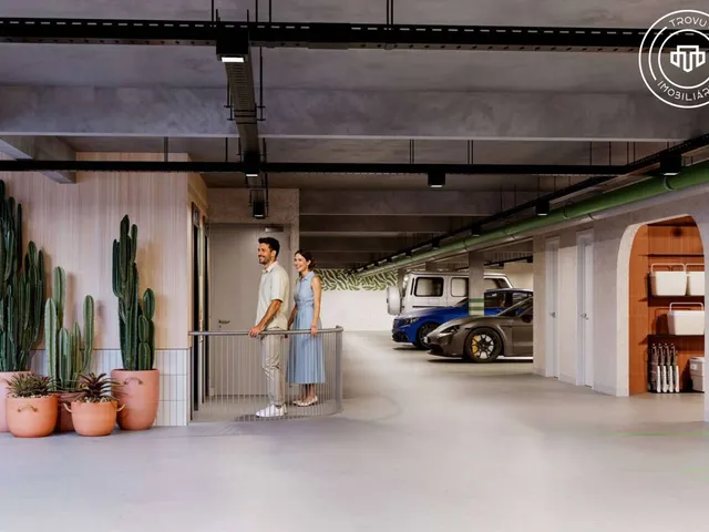 Imagem 5: Studio à venda, no Boho em João Pessoa, Jardim Oceania, com 1 quarto, 24,02m²