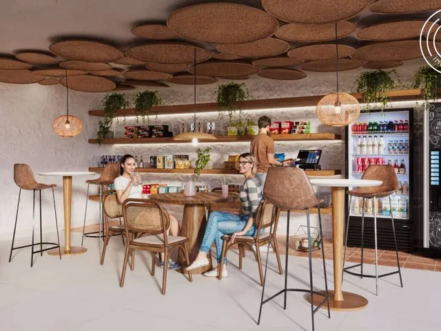 Imagem 10: Studio à venda, no Boho em João Pessoa, Jardim Oceania, com 1 quarto, 24,02m²
