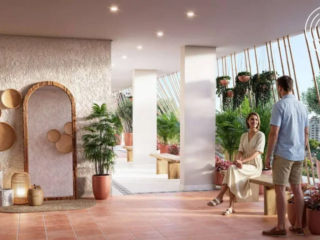Imagem 15: Studio à venda, no Boho em João Pessoa, Jardim Oceania, com 1 quarto, 24,02m²