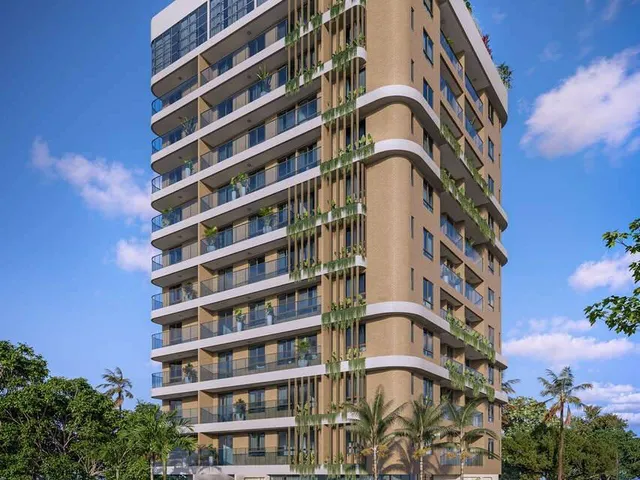 Imagem: Apartamento à venda, no Vita Maria Catarina