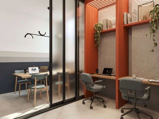 Imagem 7: Apartamento à venda, no Vita Maria Catarina em João Pessoa, Jardim Oceania, com 2