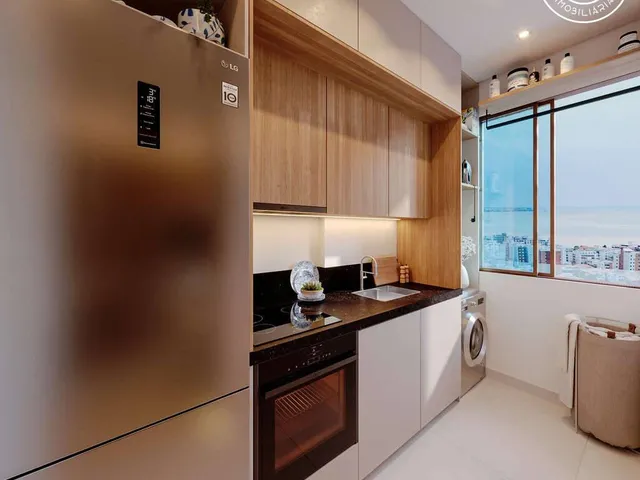 Imagem 8: Apartamento à venda, no Vita Maria Catarina em João Pessoa, Jardim Oceania, com 2