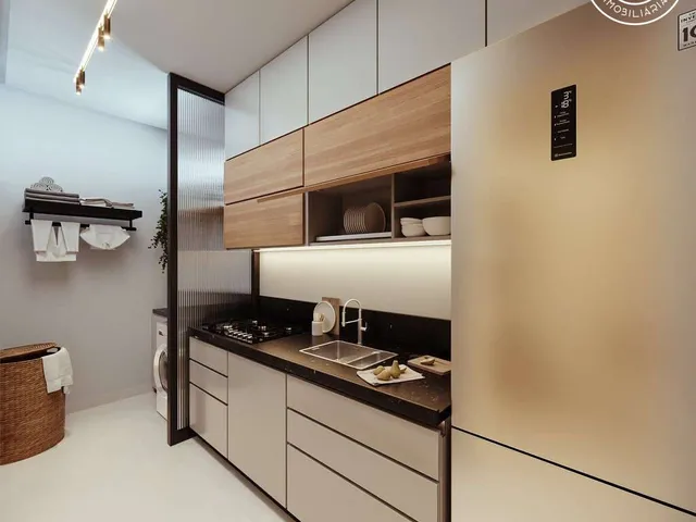 Imagem 10: Apartamento à venda, no Vita Maria Catarina em João Pessoa, Jardim Oceania, com 2