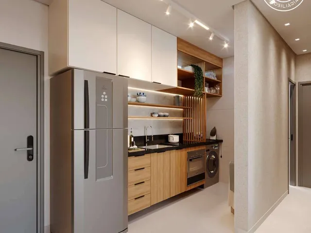 Imagem 11: Apartamento à venda, no Vita Maria Catarina em João Pessoa, Jardim Oceania, com 2