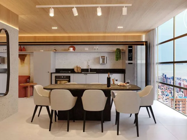 Imagem 15: Apartamento à venda, no Vita Maria Catarina em João Pessoa, Jardim Oceania, com 2