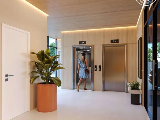Imagem 16: Apartamento à venda, no Vita Maria Catarina em João Pessoa, Jardim Oceania, com 2