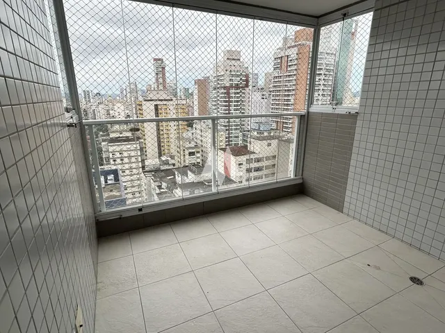 Imagem: Apartamento em Gonzaga, Santos/SP