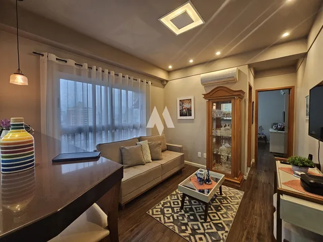 Imagem: Apartamento Mobiliado 1 Quarto 1 Vaga e