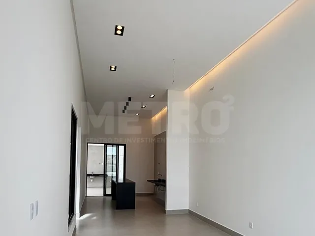 Imagem 12: Casa à venda no Cond. Colinas Bela Vista, 3 suítes com closet, gourmet, piscina