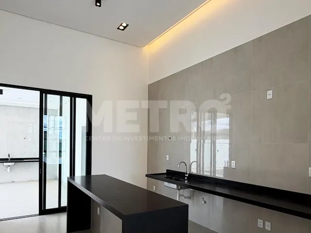 Imagem 11: Casa à venda no Cond. Colinas Bela Vista, 3 suítes com closet, gourmet, piscina