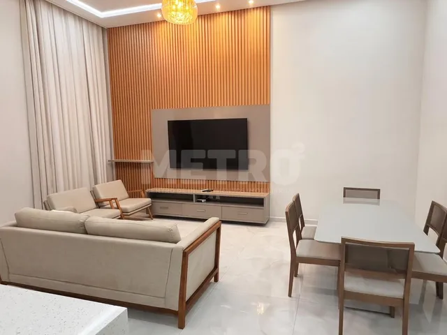 Imagem: Casa à venda no Cond. Buona Vita, 3 quartos