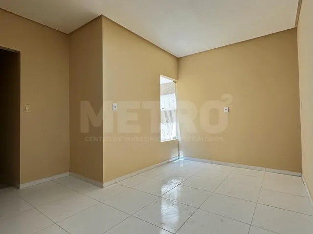 Imagem: Casa à venda no Bairro Dom Avelar, 3 quartos