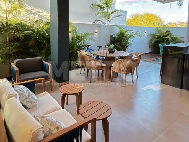 Imagem 4: Casa à venda no Cond. Alphaville, 04 quartos, gourmet, piscina, Petrolina