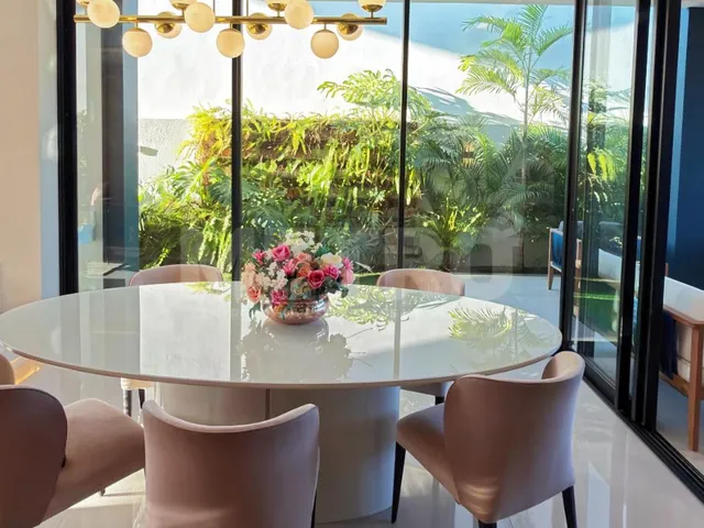 Imagem 7: Casa à venda no Cond. Alphaville, 04 quartos, gourmet, piscina, Petrolina