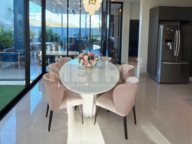 Imagem 9: Casa à venda no Cond. Alphaville, 04 quartos, gourmet, piscina, Petrolina