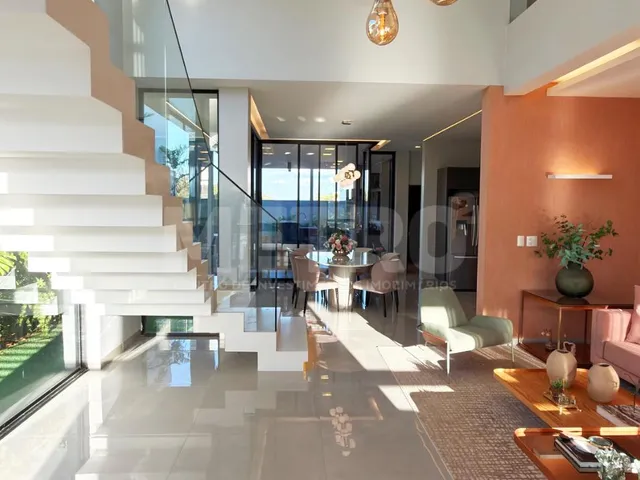 Imagem 11: Casa à venda no Cond. Alphaville, 04 quartos, gourmet, piscina, Petrolina