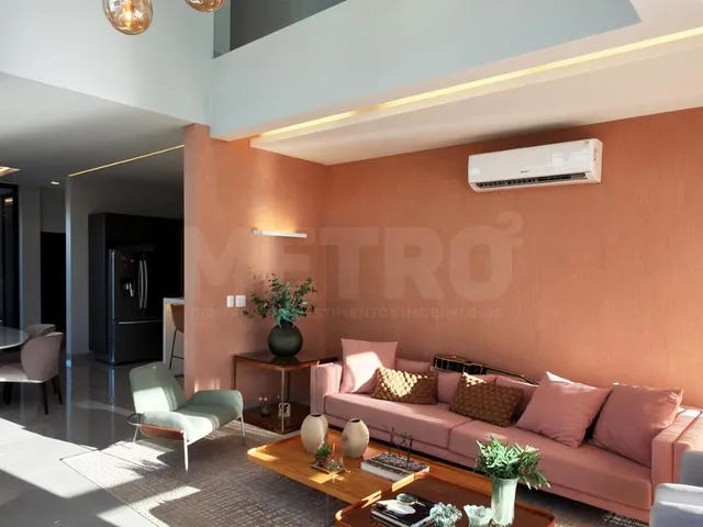 Imagem 10: Casa à venda no Cond. Alphaville, 04 quartos, gourmet, piscina, Petrolina