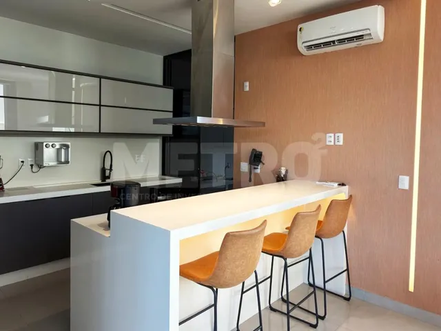 Imagem 8: Casa à venda no Cond. Alphaville, 04 quartos, gourmet, piscina, Petrolina