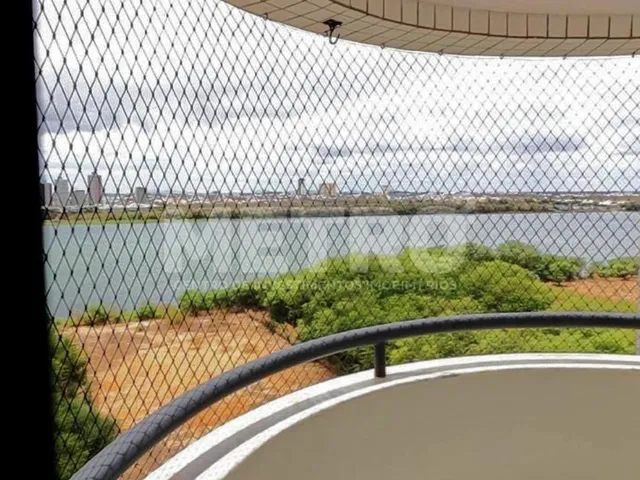 Imagem 9: Apartamento para Locação na Orla de Juazeiro, 3 Quartos, Vista para o Rio
