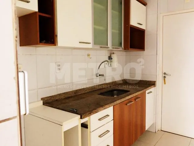 Imagem 2: Apartamento para Locação na Orla de Juazeiro, 3 Quartos, Vista para o Rio