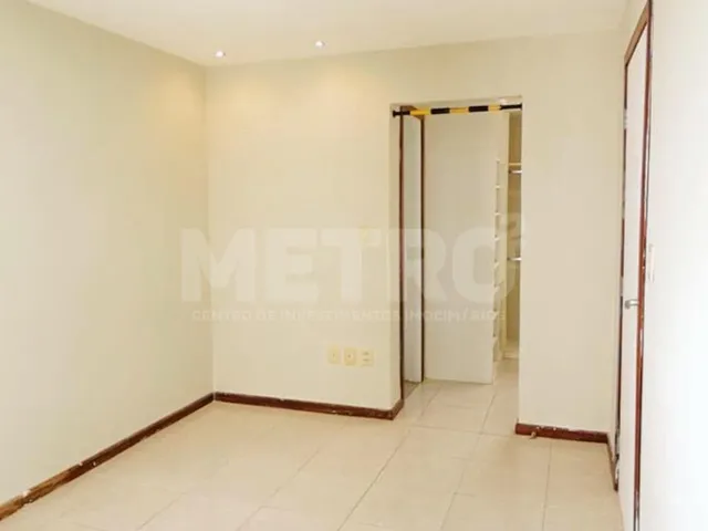 Imagem 3: Apartamento para Locação na Orla de Juazeiro, 3 Quartos, Vista para o Rio
