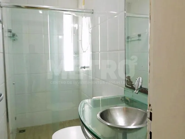 Imagem 4: Apartamento para Locação na Orla de Juazeiro, 3 Quartos, Vista para o Rio