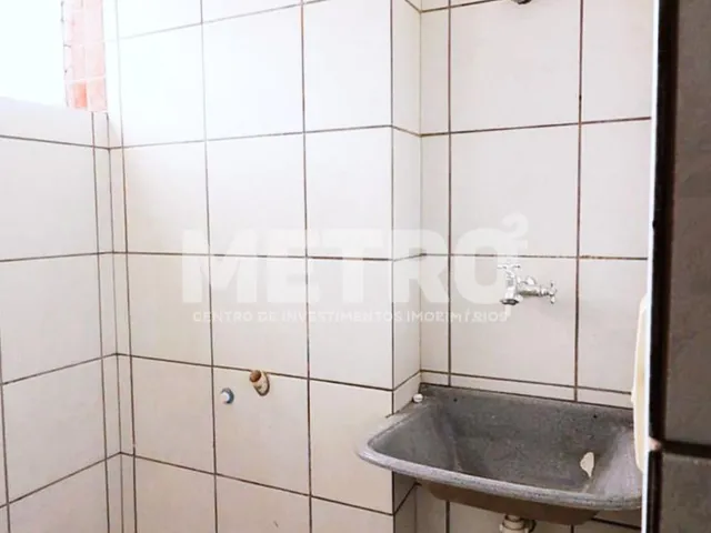 Imagem 8: Apartamento para Locação na Orla de Juazeiro, 3 Quartos, Vista para o Rio