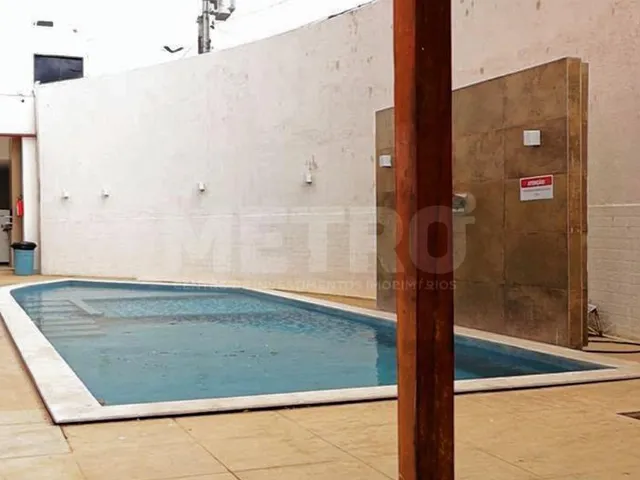 Imagem 5: Apartamento para Locação na Orla de Juazeiro, 3 Quartos, Vista para o Rio