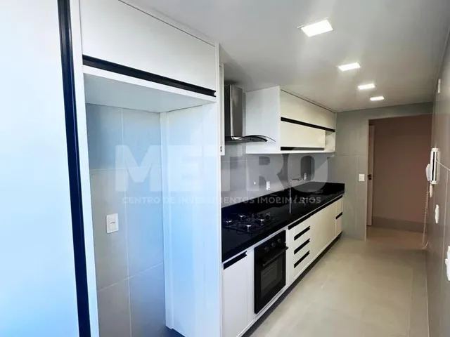 Imagem 2: Apartamento para locação, Edf Monte Guararapes, 3 quartos, planejados, reformado