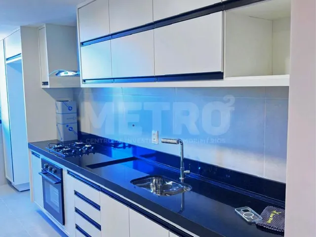 Imagem 8: Apartamento para locação, Edf Monte Guararapes, 3 quartos, planejados, reformado