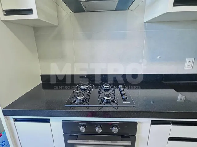 Imagem 5: Apartamento para locação, Edf Monte Guararapes, 3 quartos, planejados, reformado