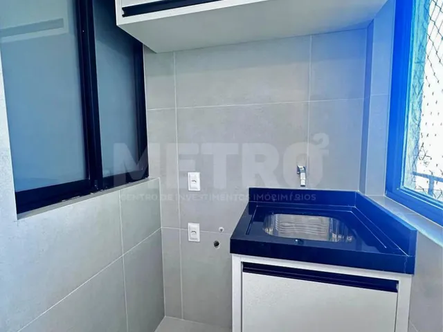 Imagem 6: Apartamento para locação, Edf Monte Guararapes, 3 quartos, planejados, reformado