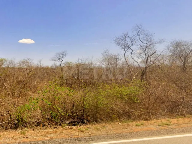 Imagem: Área Rural à venda com 50 hectares, fonte