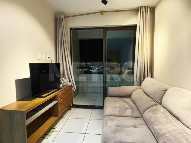 Imagem 8: Apartamento mobiliado no Edf. Bosque do Rio, 3 quartos, Petrolina