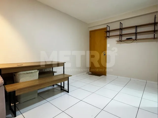 Imagem 9: Apartamento mobiliado no Edf. Bosque do Rio, 3 quartos, Petrolina