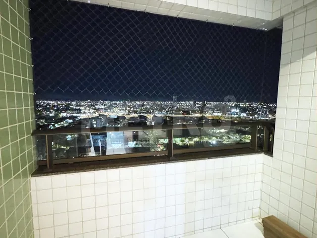 Imagem 7: Apartamento mobiliado no Edf. Bosque do Rio, 3 quartos, Petrolina