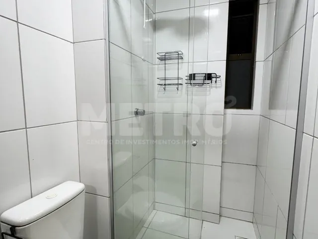 Imagem 2: Apartamento mobiliado no Edf. Bosque do Rio, 3 quartos, Petrolina
