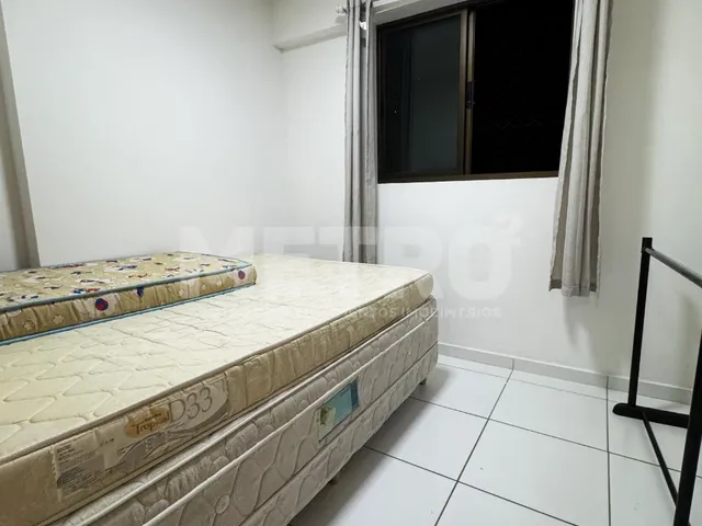 Imagem 10: Apartamento mobiliado no Edf. Bosque do Rio, 3 quartos, Petrolina