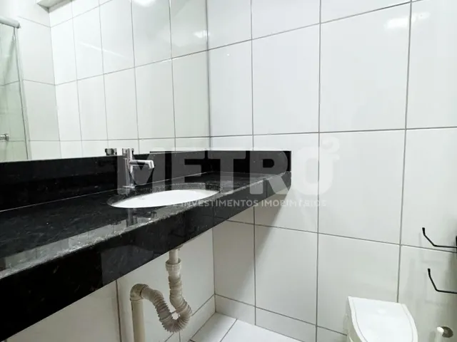 Imagem 3: Apartamento mobiliado no Edf. Bosque do Rio, 3 quartos, Petrolina